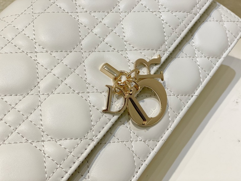 Dior Handbags AAA(Women)-558