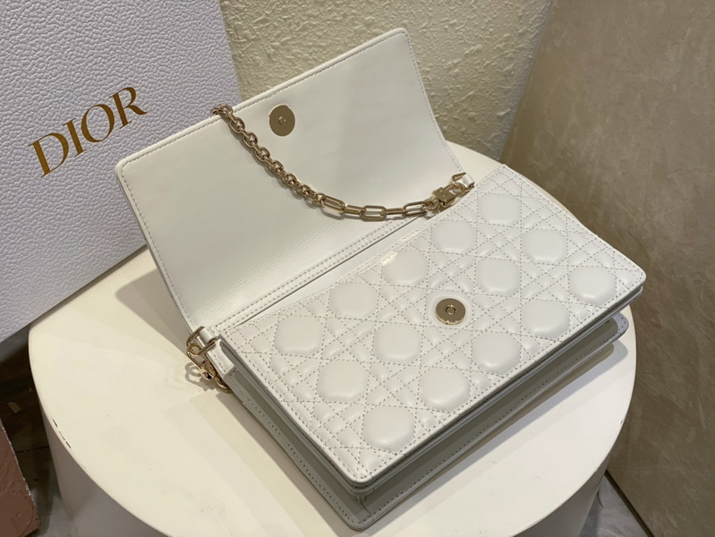 Dior Handbags AAA(Women)-558