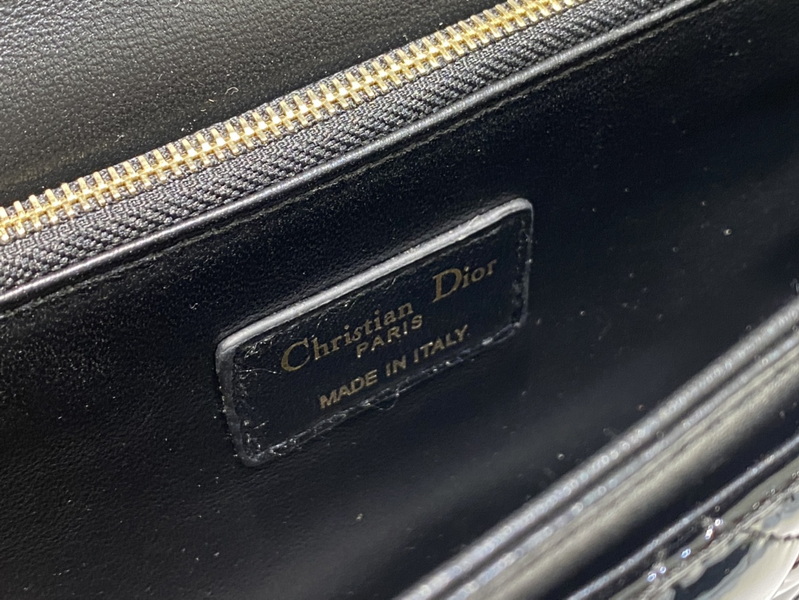 Dior Handbags AAA(Women)-559