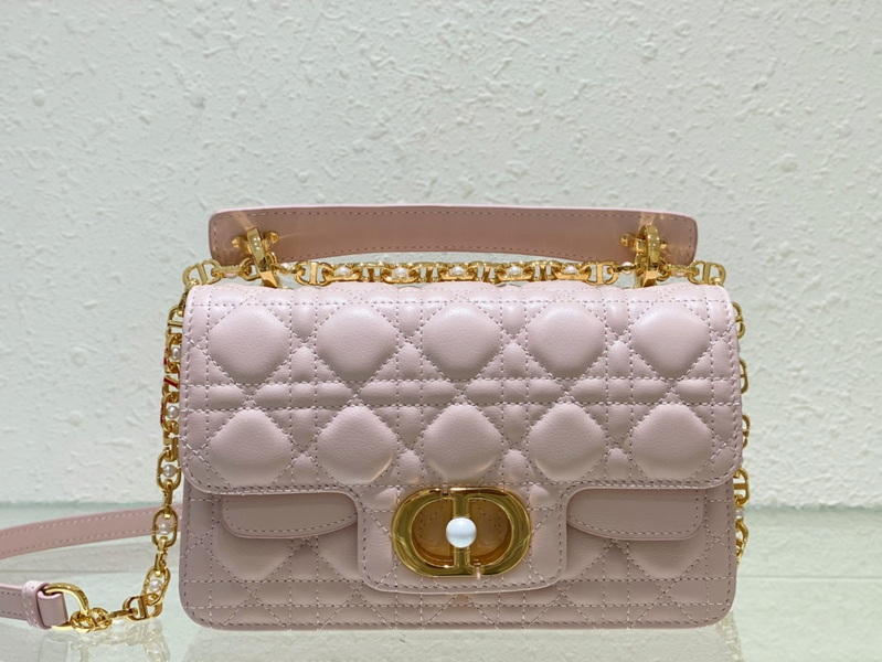 Dior Handbags AAA(Women)-560