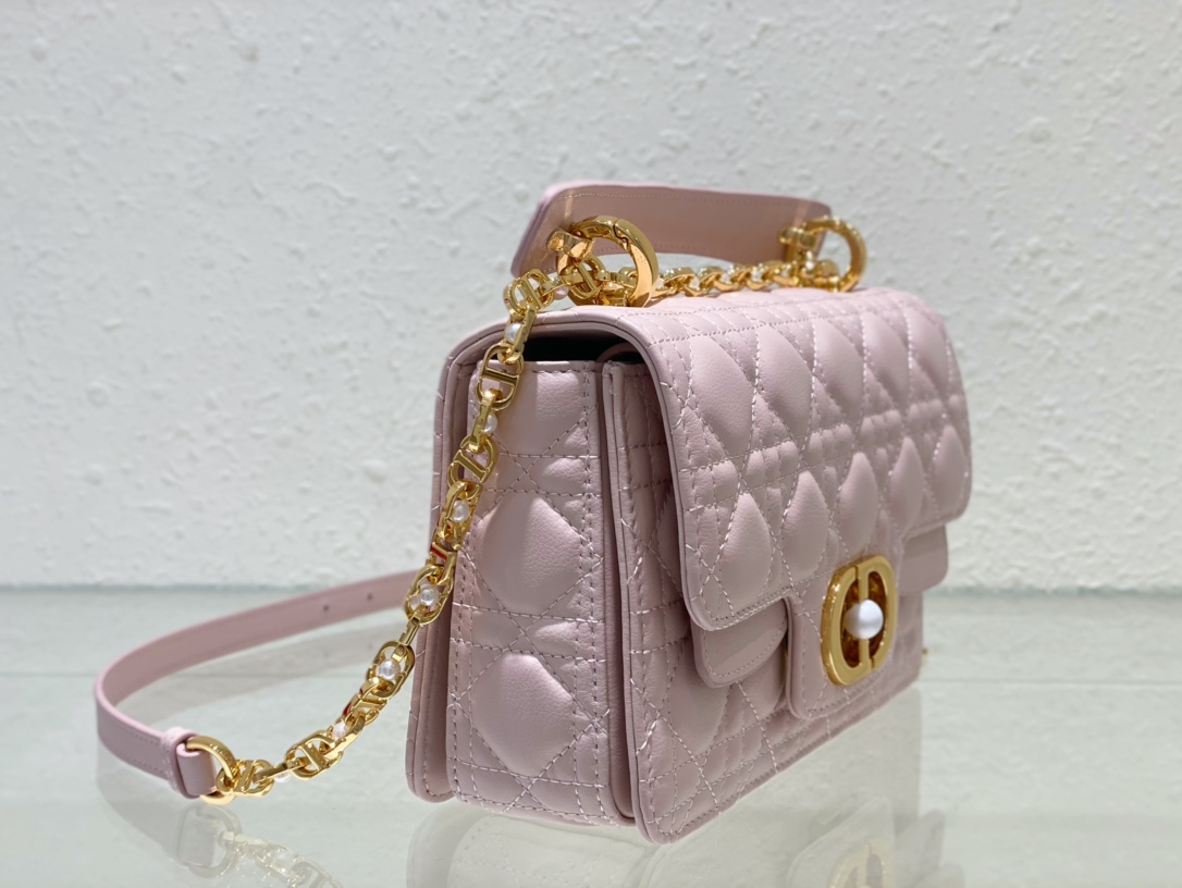 Dior Handbags AAA(Women)-560