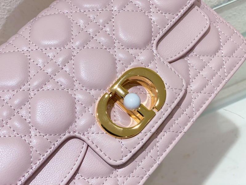 Dior Handbags AAA(Women)-560