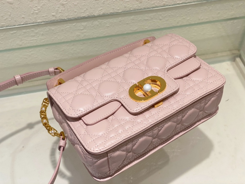 Dior Handbags AAA(Women)-560