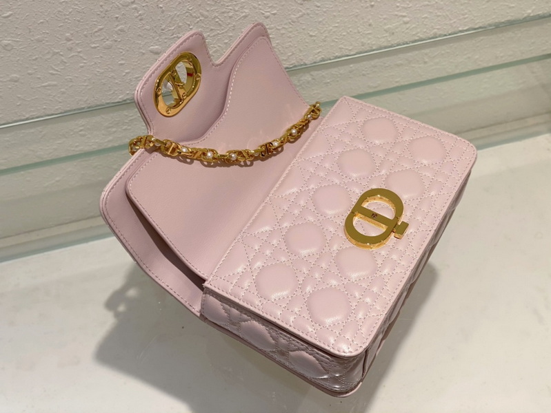 Dior Handbags AAA(Women)-560