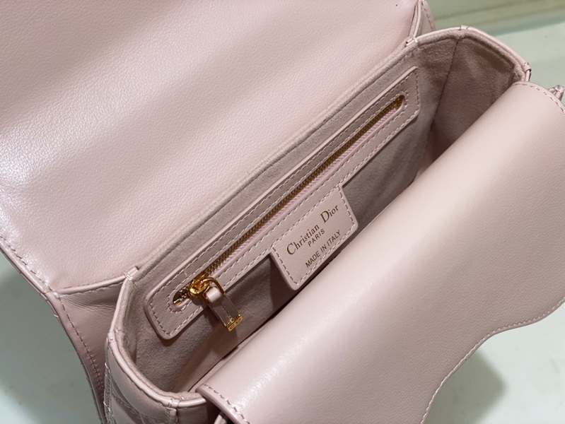Dior Handbags AAA(Women)-560