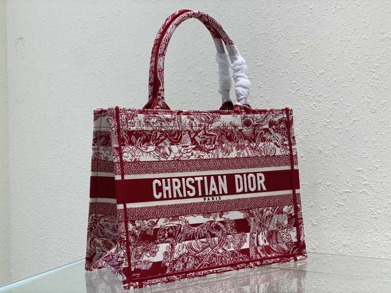 Dior Handbags AAA(Women)-562