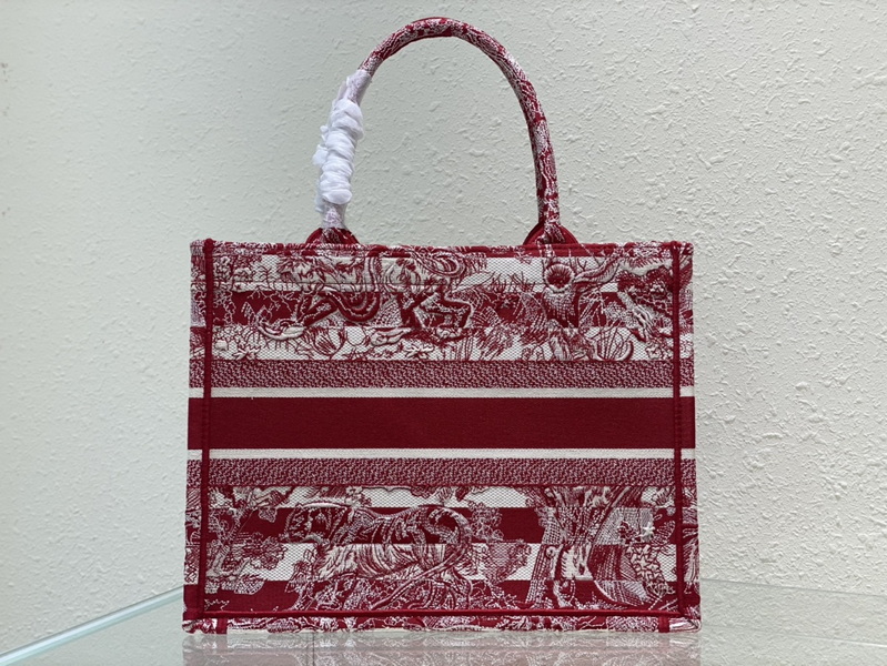 Dior Handbags AAA(Women)-562