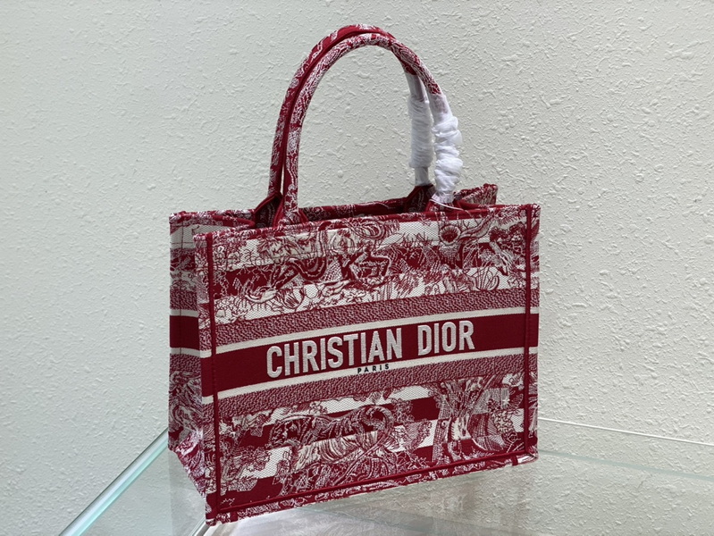Dior Handbags AAA(Women)-562