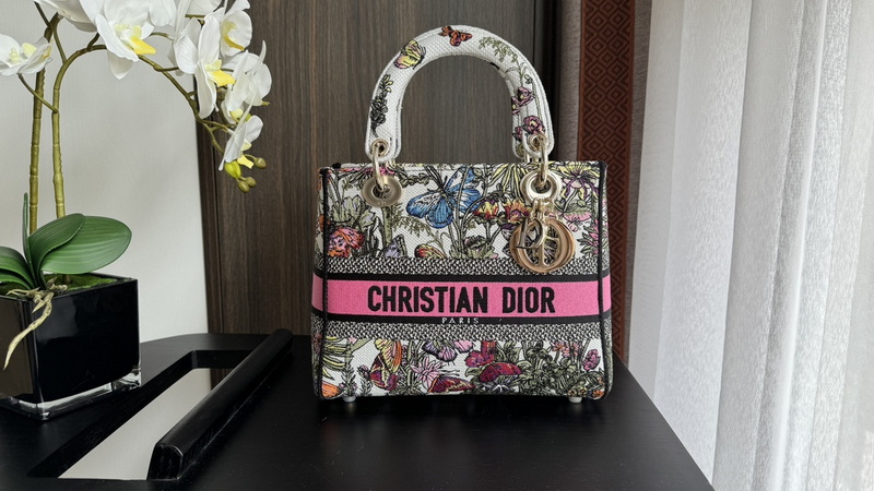 Dior Handbags AAA(Women)-563