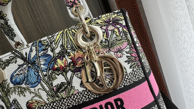 Dior Handbags AAA(Women)-563