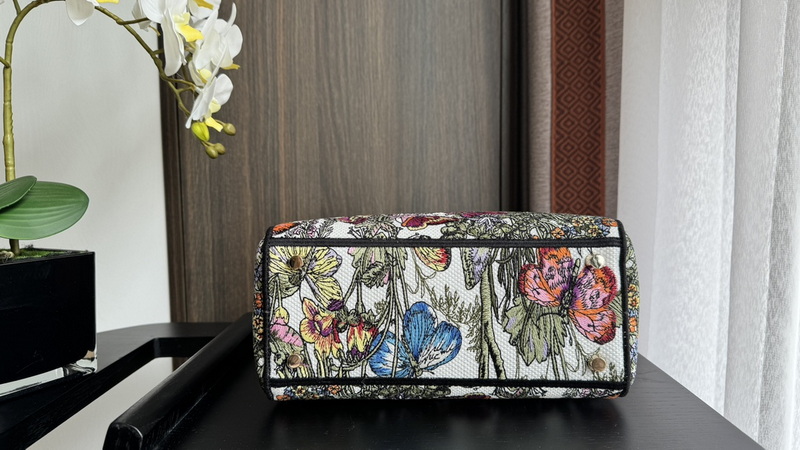 Dior Handbags AAA(Women)-563