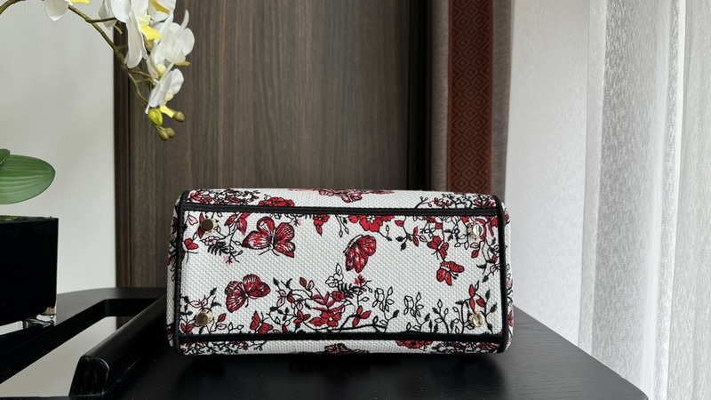 Dior Handbags AAA(Women)-564