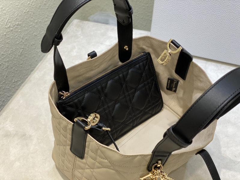 Dior Handbags AAA(Women)-566