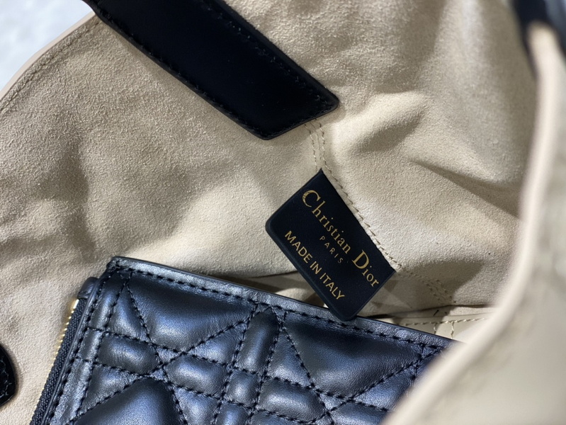 Dior Handbags AAA(Women)-566