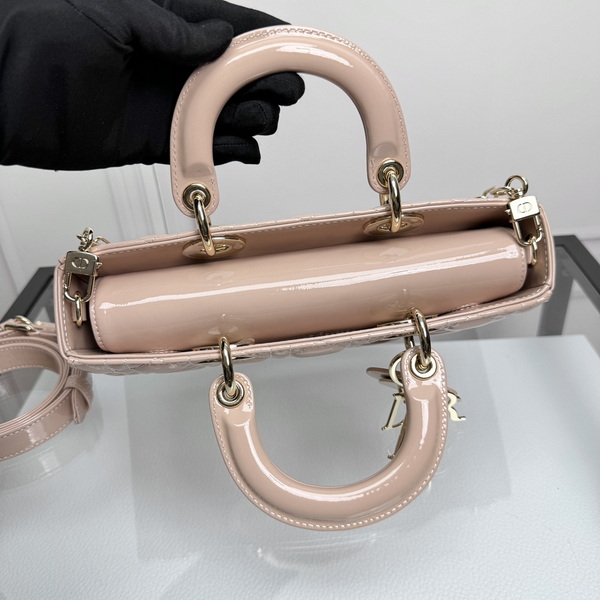 Dior Handbags AAA(Women)-569