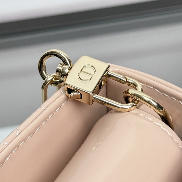 Dior Handbags AAA(Women)-569