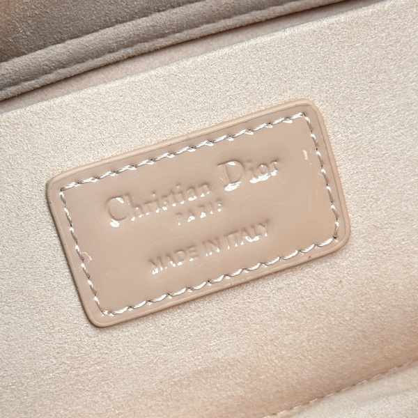 Dior Handbags AAA(Women)-569