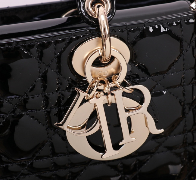 Dior Handbags AAA(Women)-570