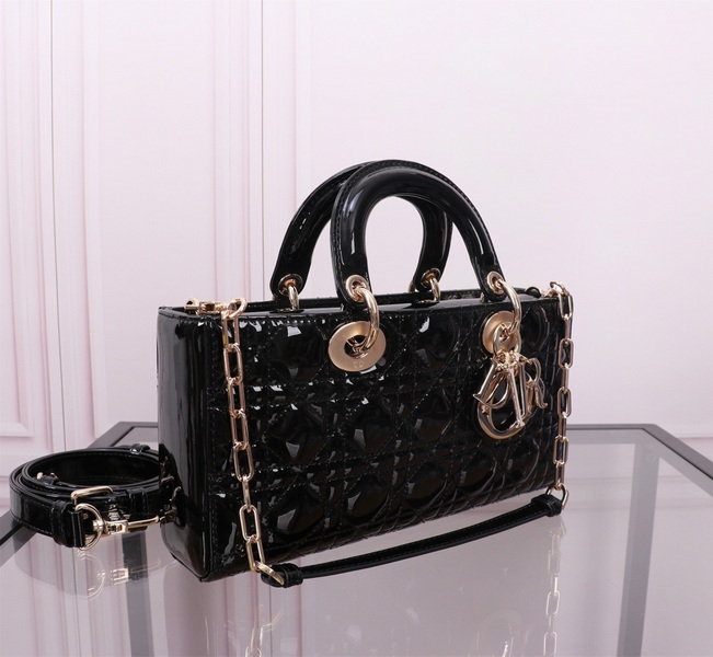 Dior Handbags AAA(Women)-570