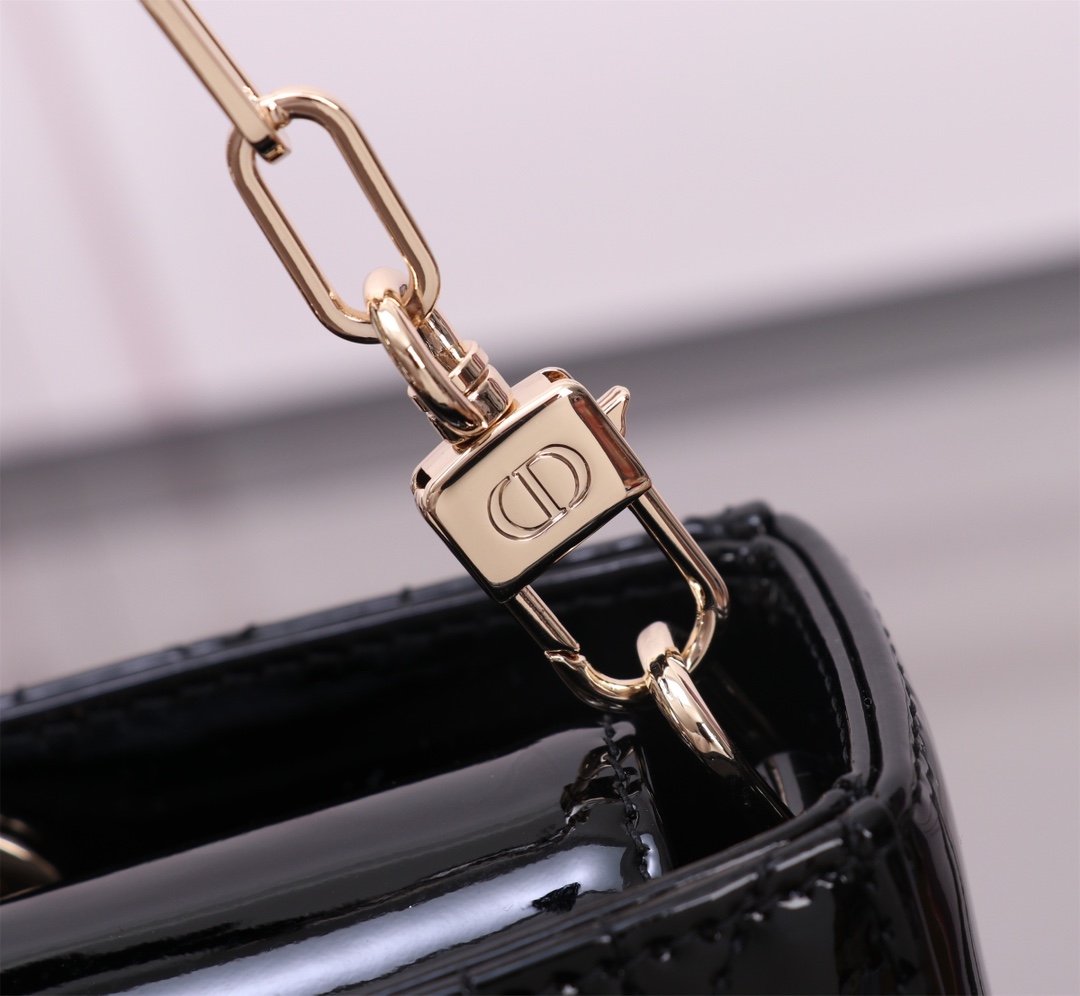 Dior Handbags AAA(Women)-570