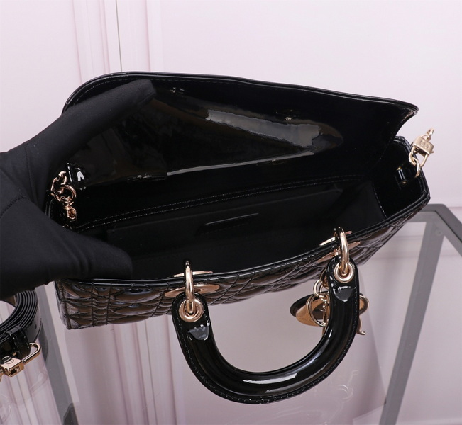 Dior Handbags AAA(Women)-570