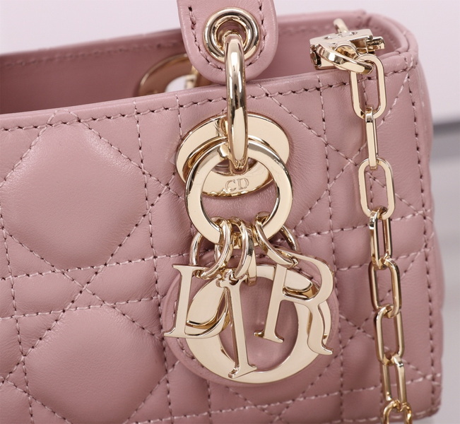 Dior Handbags AAA(Women)-571