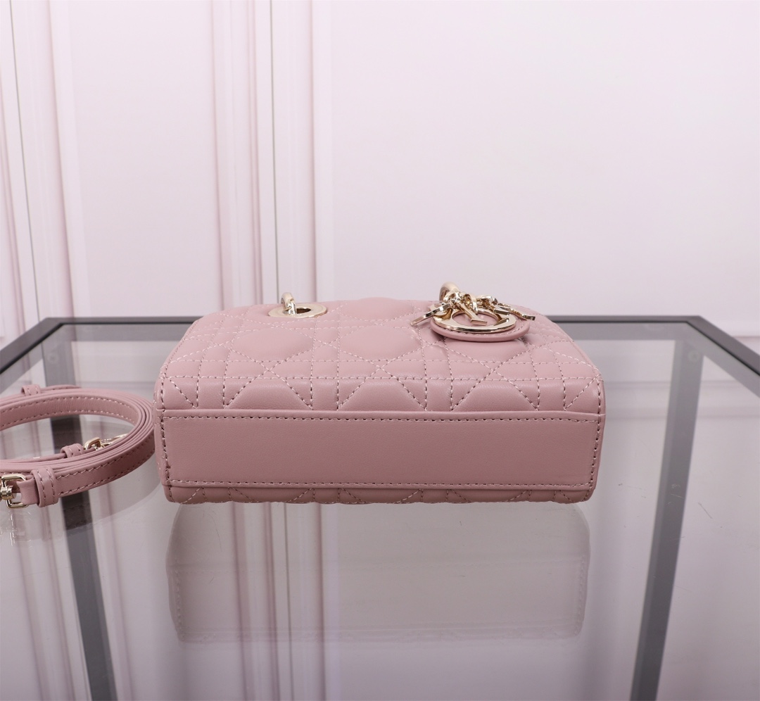 Dior Handbags AAA(Women)-571