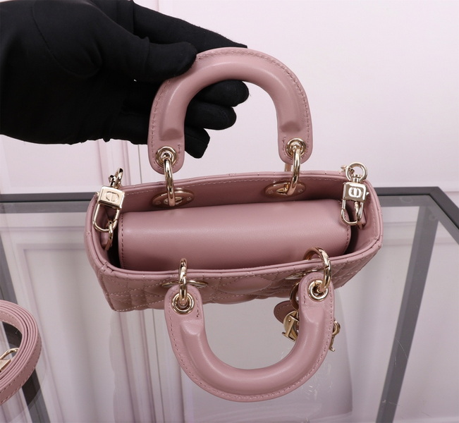 Dior Handbags AAA(Women)-571