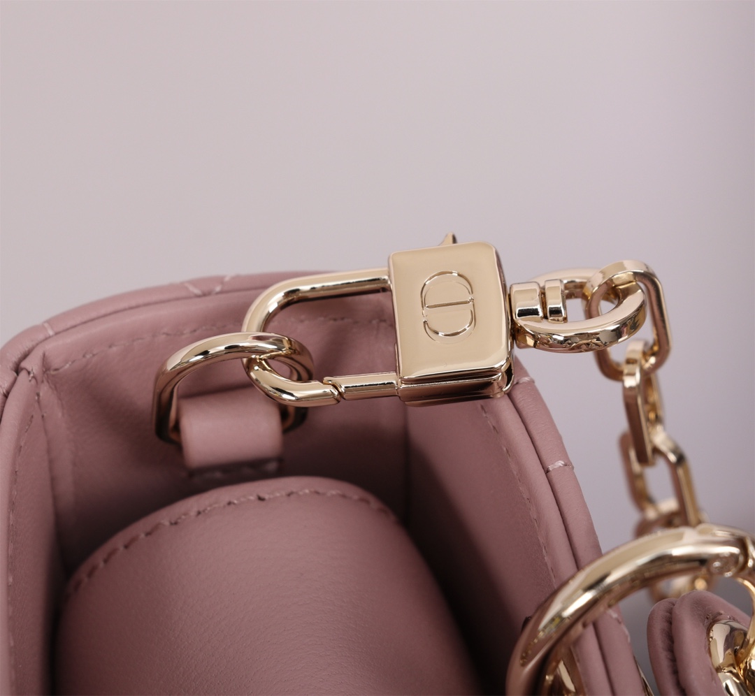 Dior Handbags AAA(Women)-571