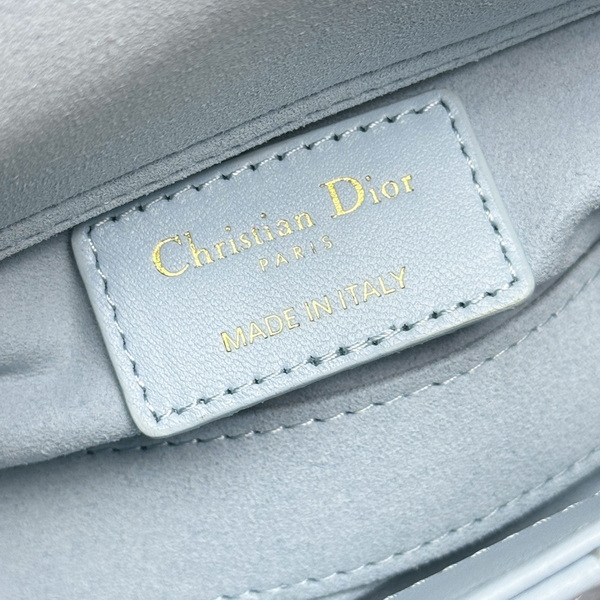 Dior Handbags AAA(Women)-572