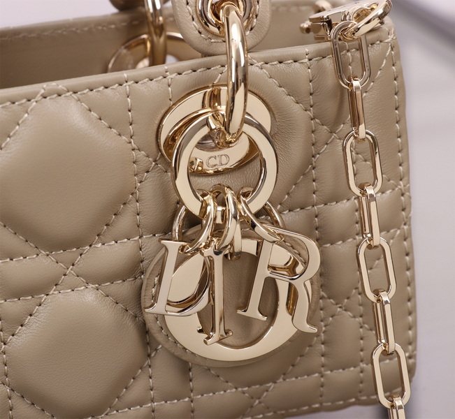 Dior Handbags AAA(Women)-573