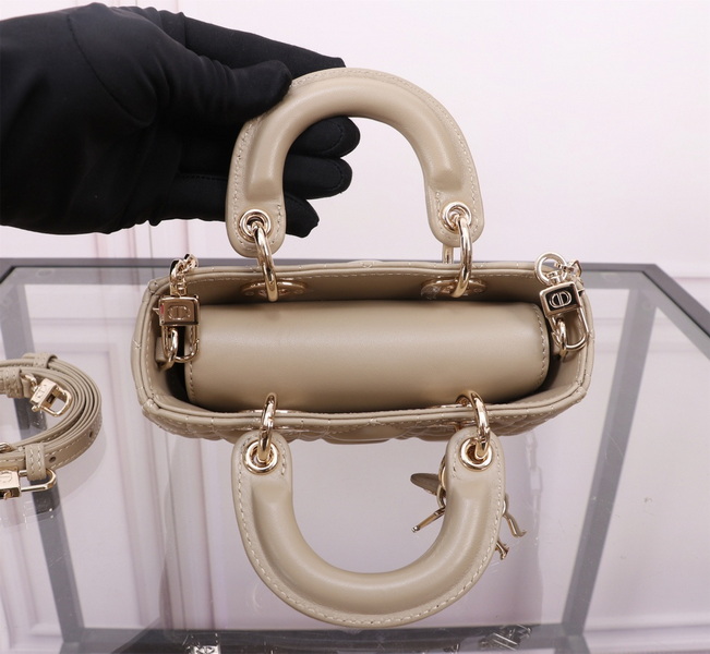 Dior Handbags AAA(Women)-573