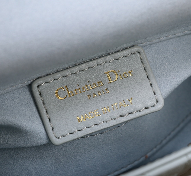 Dior Handbags AAA(Women)-574