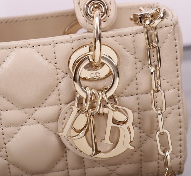 Dior Handbags AAA(Women)-575