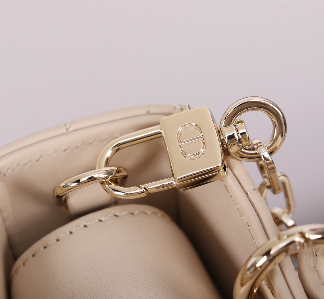 Dior Handbags AAA(Women)-575