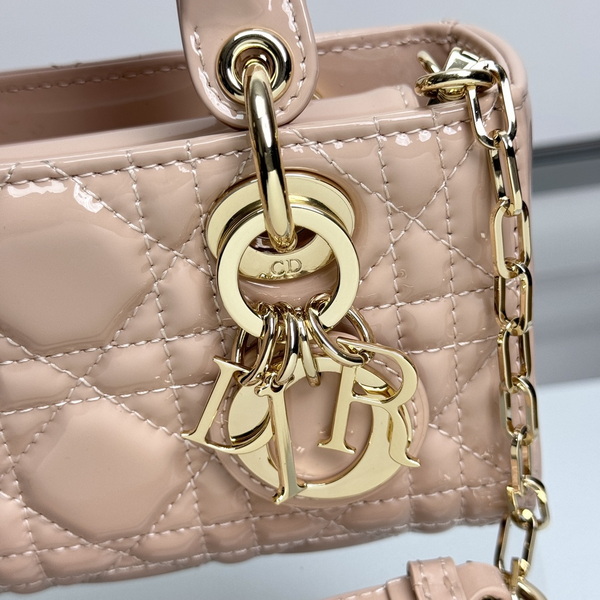 Dior Handbags AAA(Women)-577