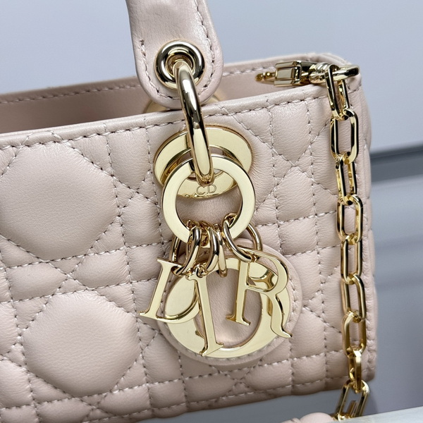 Dior Handbags AAA(Women)-578