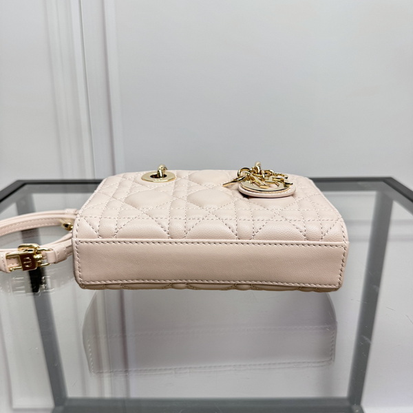 Dior Handbags AAA(Women)-578