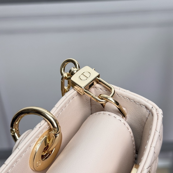 Dior Handbags AAA(Women)-578