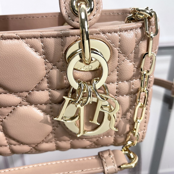 Dior Handbags AAA(Women)-579
