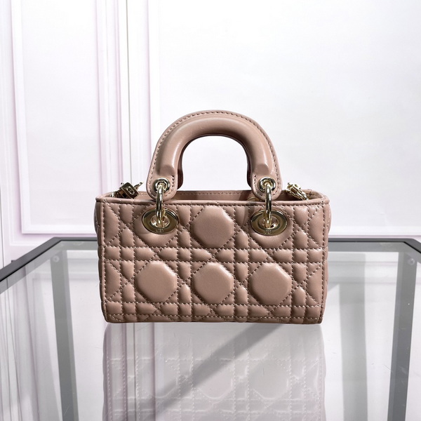 Dior Handbags AAA(Women)-579