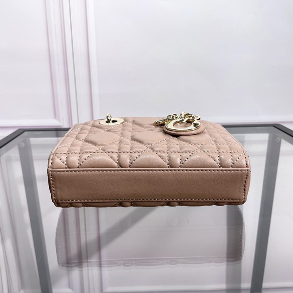 Dior Handbags AAA(Women)-579