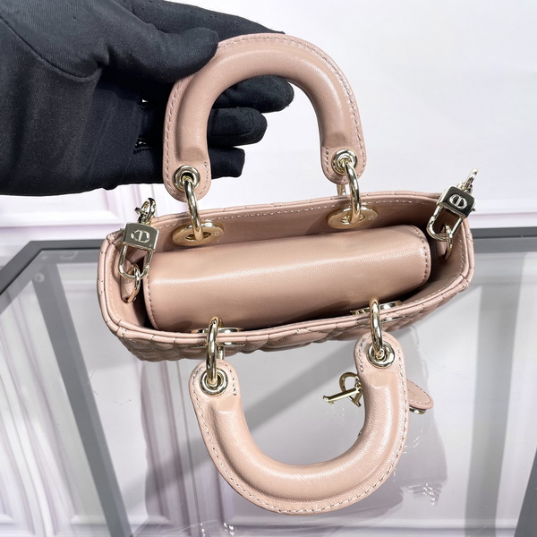 Dior Handbags AAA(Women)-579