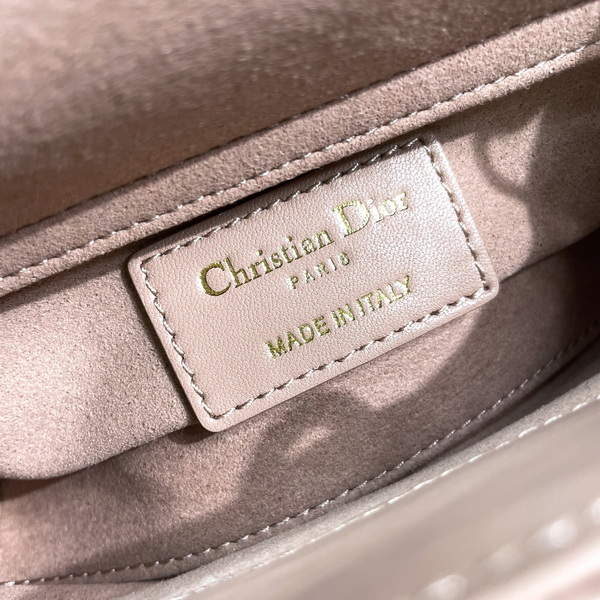 Dior Handbags AAA(Women)-579