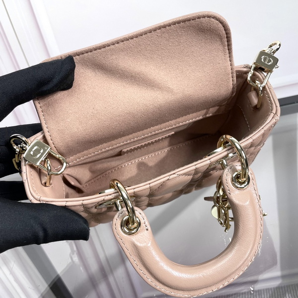 Dior Handbags AAA(Women)-579