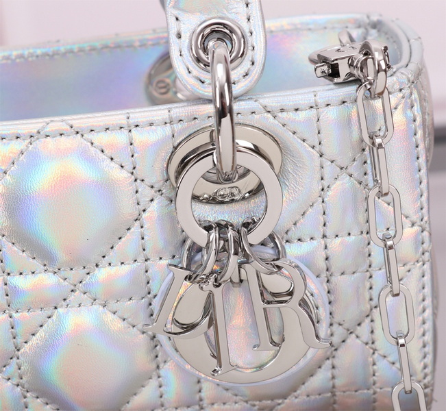 Dior Handbags AAA(Women)-580