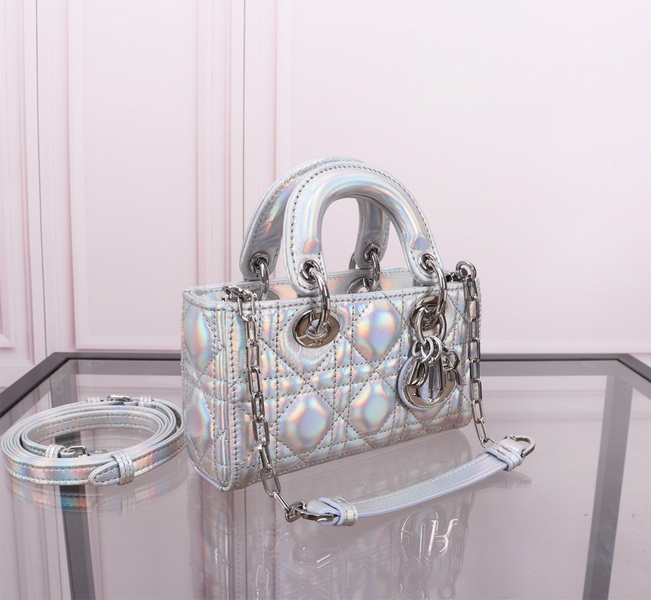 Dior Handbags AAA(Women)-580