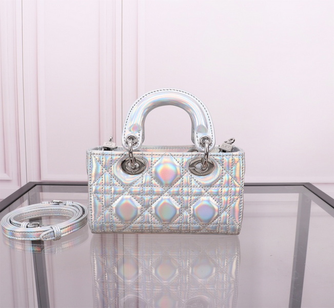 Dior Handbags AAA(Women)-580