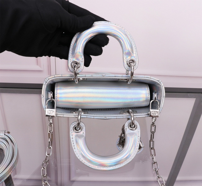 Dior Handbags AAA(Women)-580