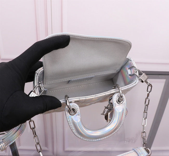 Dior Handbags AAA(Women)-580